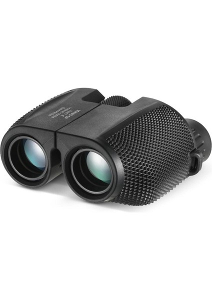 10x25 Kompakt Dürbün Yüksek Güçlü Açık Spor Cep Kapsamı Konser Seyahat Çocuklar İçin Hediye indirimleri