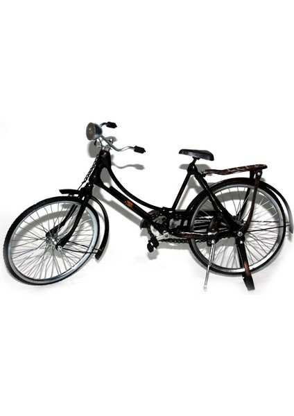 Metal Bisiklet Büyük Boy ST00084 - Lisinya