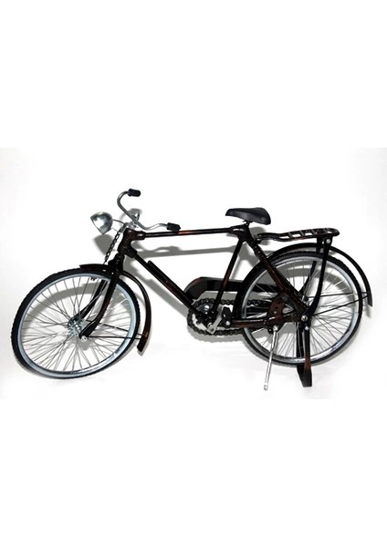 Metal Bisiklet Büyük Boy ST00084 - Lisinya fiyatları