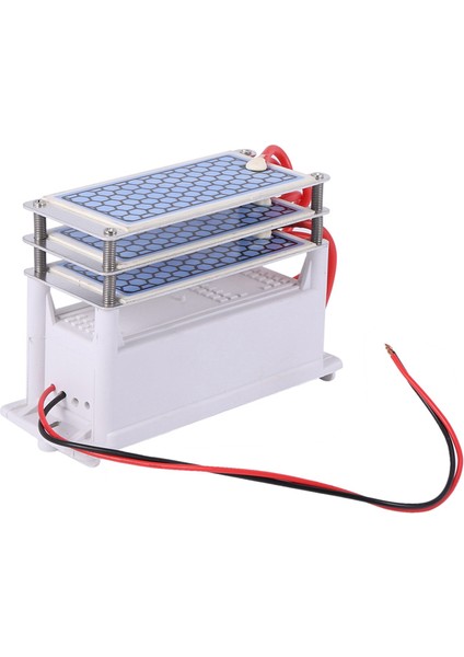 4x 15G Hava Arıtma Ozon Jeneratörü 220V Ozono Hava Temizleyici Ev Ozonizador Ozon Ozonizer Homecare Deodorization (Yurt Dışından) modelleri