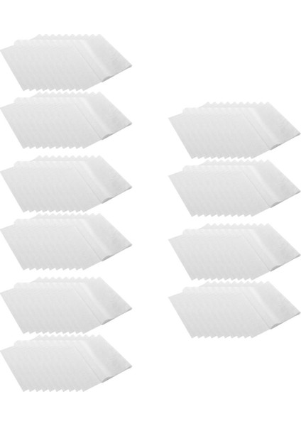 60 Sayfa 28 inç12 inç elektrostatik filtre pamuk Philips/Xiaomi MI hava temizleyici için HEPA filtreleme ağı (Yurt Dışından)