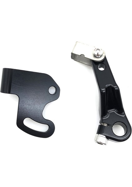 Motosiklet Bir Parmak Debriyaj Kolu Debriyaj Kolu Duke 890 790 Duke 790DUKE 890 Macera R 790 Macera R Adv Black (Yurt Dışından)