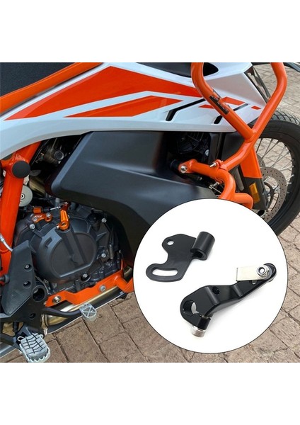 Motosiklet Bir Parmak Debriyaj Kolu Debriyaj Kolu Duke 890 790 Duke 790DUKE 890 Macera R 790 Macera R Adv Black (Yurt Dışından) fırsatları