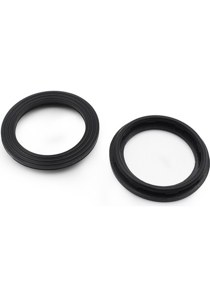 Motosiklet Silindir Kafa Conta Vanası Ducati Streetfighter Multistrada V4 V4S Için Kauçuk Conta Kapağı Conta Kauçuk Contası (Yurt Dışından)