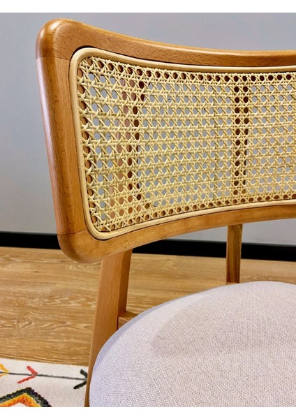 Hazeranlı Orijanal Hasır Sandalye modelleri