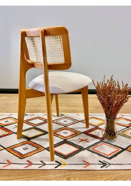 Hazeranlı Orijanal Hasır Sandalye fırsatları