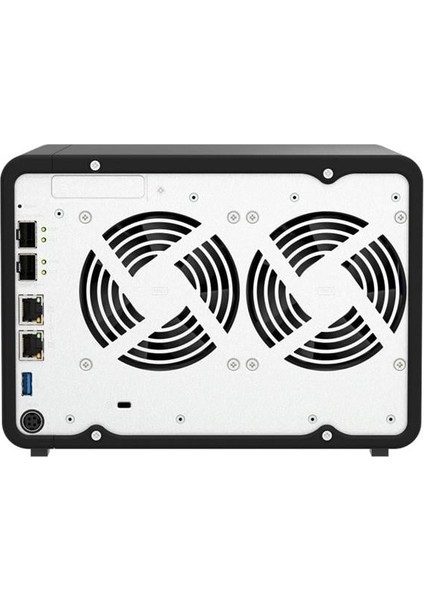 TS-632X-4G 4gb 6 Bay 4xglan Nas Depolama Ünitesi fiyatları