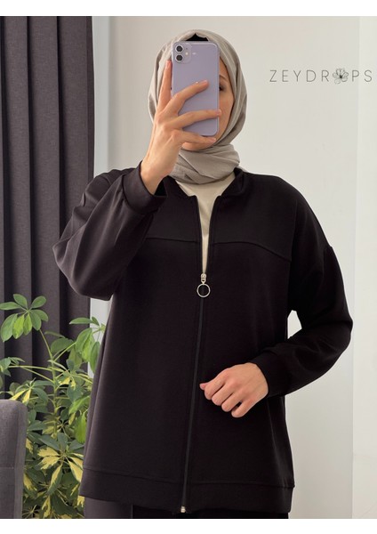 Siyah Pamuklu Eşofman Takımı fiyatları