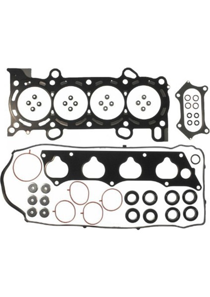 06110-R44-A00 Motor Onarım Kiti Honda Acura Odyssey Için Sızdırmazlık Contası Crv Accord Rem Revizyonları Kiti (Yurt Dışından)