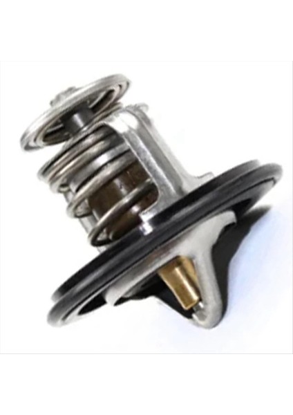 Honda Civic Cr-X Için 3pc Araç Motor Soğutucu Termostat Muhafazası 19320 PM3-010 19311-PM3-000 (Yurt Dışından) modelleri