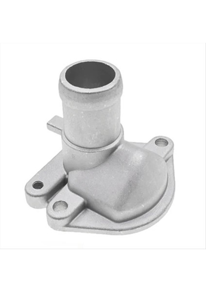 Honda Civic Cr-X Için 3pc Araç Motor Soğutucu Termostat Muhafazası 19320 PM3-010 19311-PM3-000 (Yurt Dışından) indirimleri