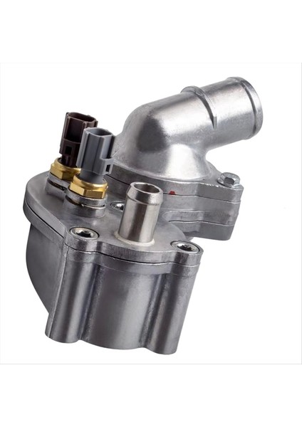 Ford Explorer Sport Trac Trac Merkür Mountainer Için Termostat Konut 4 0l 2002-2010 1L2Z 8255-AA 2L2Z 8592-BA (Yurt Dışından) modelleri