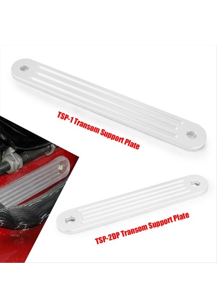 Tsp-1 Deniz Transom Destek Plakası Outtani Motor Transom Destek Plakasının Üst Cıvatası Desenine Uygun (Yurt Dışından) modelleri
