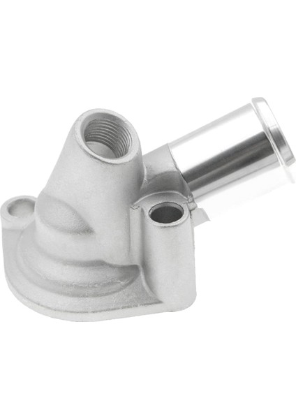 B366-15-172 Mazda Için Alüminyum Motor Soğutucu Termostat Muhafazası 323 Protege Mx-3 1990-1995 1 6l 1 8l B36615172 (Yurt Dışından)