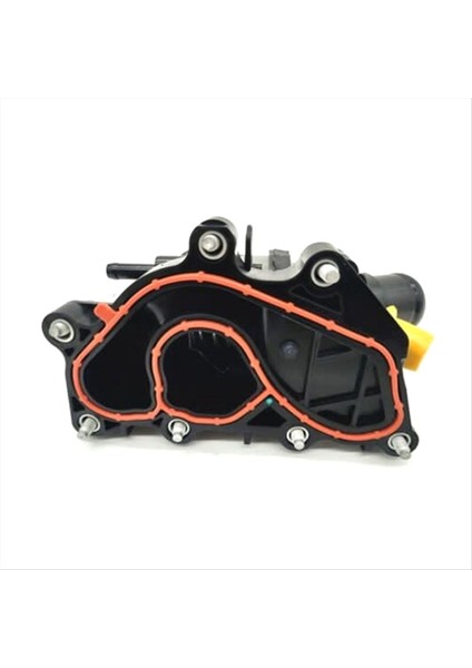 A2822030175 Mercedes-Benz Için Sensör Montajı ile Termostat Muhafazası Renault Dacia 1 3t Petrol 226301872R 110601741R (Yurt Dışından) modelleri