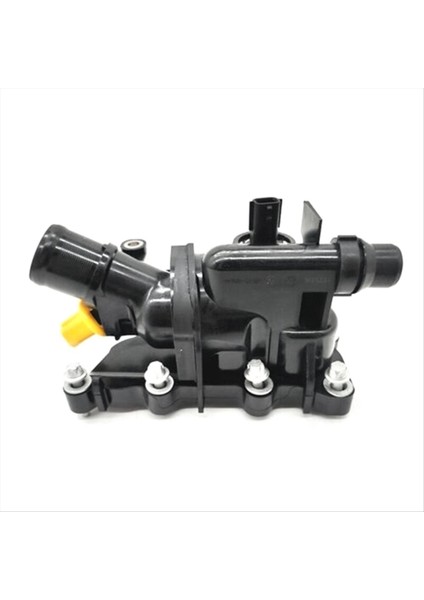 A2822030175 Mercedes-Benz Için Sensör Montajı ile Termostat Muhafazası Renault Dacia 1 3t Petrol 226301872R 110601741R (Yurt Dışından) fırsatları