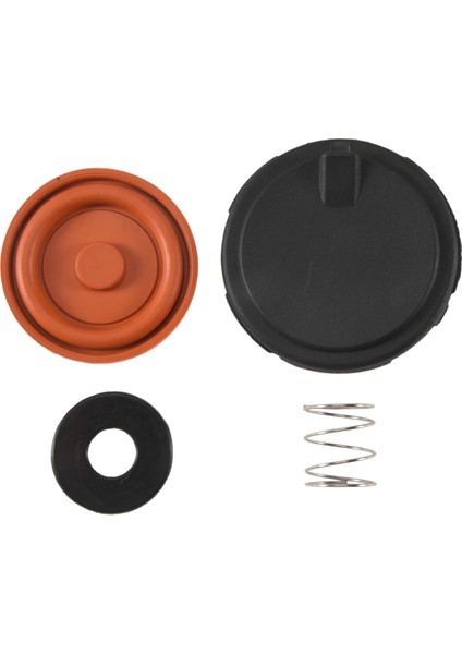 Pcv Valf Kapağı Onarım Kiti Valf Kapağı Membranlı Gm Chevy Cruze Sonic Trax Chevrolet 1 4l 25198874 55573746 (Yurt Dışından)