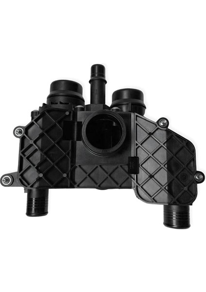 Land Rover Range Rover Vogue L405 2013-2017 Sport L494 2014-2017 LR110459 4 4 Dizel Soğutucu Için Araba Motoru Termostat (Yurt Dışından)