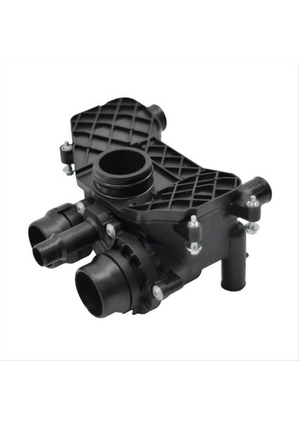 Land Rover Range Rover Vogue L405 2013-2017 Sport L494 2014-2017 LR110459 4 4 Dizel Soğutucu Için Araba Motoru Termostat (Yurt Dışından) modelleri