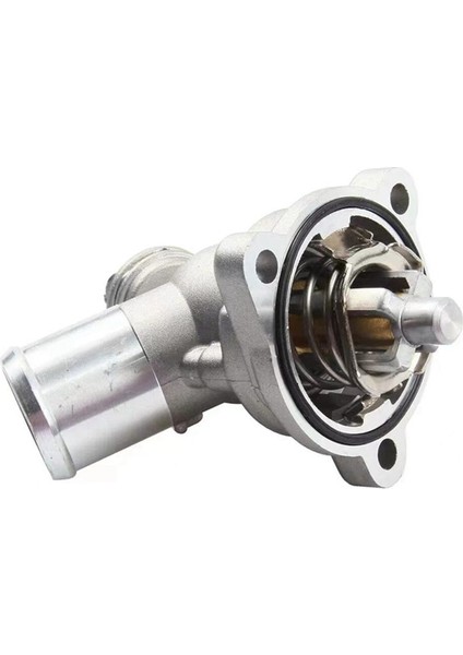Motor Soğutma Termostat Muhafaza Kapağı Montajı 25192923 25199831 96988257 Chevrolet Spark Soğutma Suyu Termostat (Yurt Dışından) indirimleri