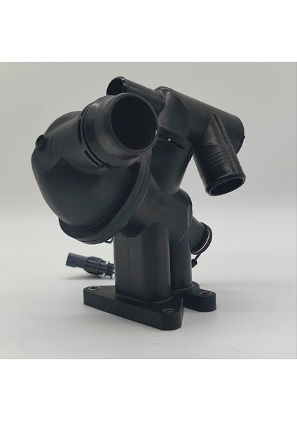 Land Rover Için JDE40345 Yeni 2 0 Jaguar F-Pace X761 Termostat Muhafazası LR105974 (Yurt Dışından) indirimleri