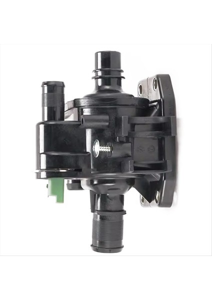 Ford Fiesta Peugeot 107 207 207 307 Için Sensör 2S6Q-8A586-AD ile Soğutucu Termostat Muhafazası (Yurt Dışından) modelleri