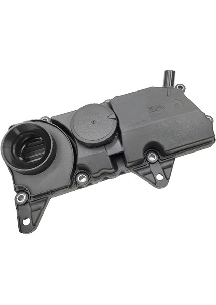 31316184 Pcv Yağ Tuzağı Valfı Kapak Motor Valfi Kapağı Conta ile Volvo V60 S60 Xc 60 XC90 V90 2 0l (Yurt Dışından)