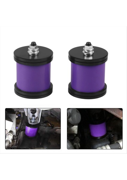 Nissan S13/14 240SX KA24 SR20 Geçerli Araç Aksesuarları Için Araç Motor Motor Montajları (Yurt Dışından) modelleri