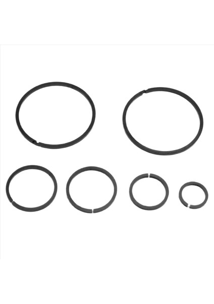 1628954980 Peugeot Için Otomatik Şanzıman Piston Halka Kiti 301 307 207 407 Citroen C2 C3 C4 Ds3 221515 (Yurt Dışından) fiyatları