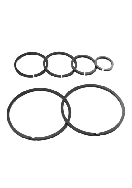 1628954980 Peugeot Için Otomatik Şanzıman Piston Halka Kiti 301 307 207 407 Citroen C2 C3 C4 Ds3 221515 (Yurt Dışından) modelleri