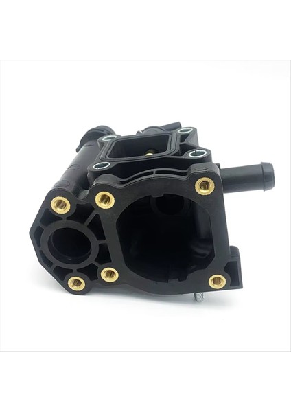 25187075 Motorlar Kopur Mostata Için Termostat Muhafazası Soğutma Chevrolet Orlando 2014 F18D4 55578419 25192229 (Yurt Dışından) modelleri