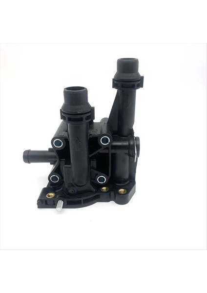 25187075 Motorlar Kopur Mostata Için Termostat Muhafazası Soğutma Chevrolet Orlando 2014 F18D4 55578419 25192229 (Yurt Dışından) fırsatları