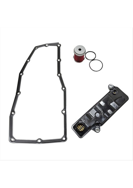 25420-5X9-003 Honda Civic Accord Için Uygun Hrv Crv Şanzıman Filtre Kiti Yağ Filtresi (Yurt Dışından)