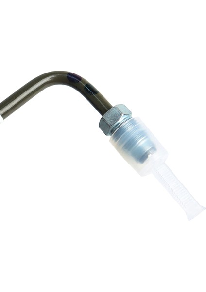 2348A471 2348A353 Arabalar Mitsubishi Için Pajero Sport L200 Için Debriyaj Silindir Tüpü (Yurt Dışından) modelleri