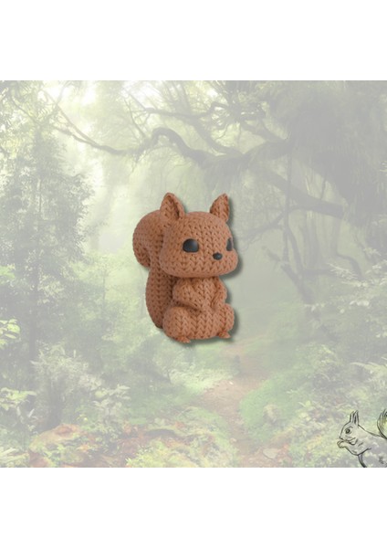 Sarı Manifest Yazılı Dikdörtgen Anahtarlık – Özel Tasarım Kalın – Manifest Grubuna Özel