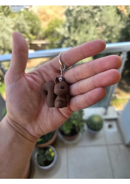 Sarı Manifest Yazılı Dikdörtgen Anahtarlık – Özel Tasarım Kalın – Manifest Grubuna Özel