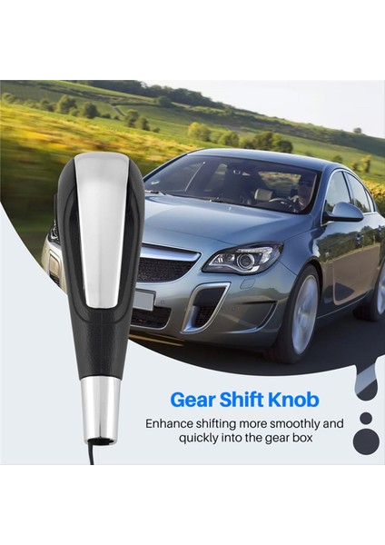 Otomatik Vites Knob Head 95179700 Chevrolet Sonic Trax 2012-2016 42539376 (Yurt Dışından) fırsatları