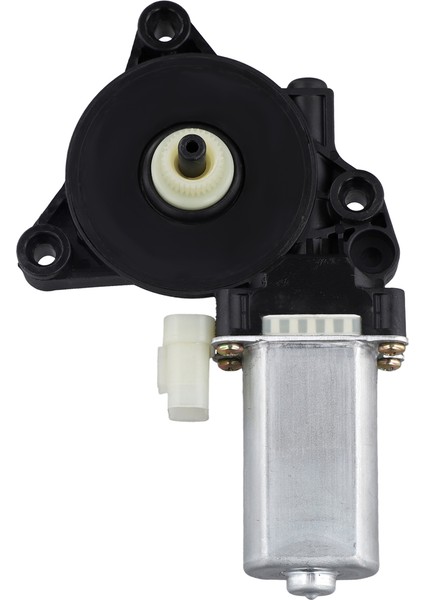 Hyundai New Tucson Için 2015-2018 Pencere Regülatörü Motor Elektrik Gözlükleri Kaldırıcı Motor Sol 82450-F8000 A (Yurt Dışından)