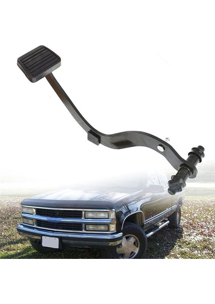 Chevrolet Için 15000456 Pedal Montaj Debriyaj Pedalı (Yurt Dışından) fiyatları