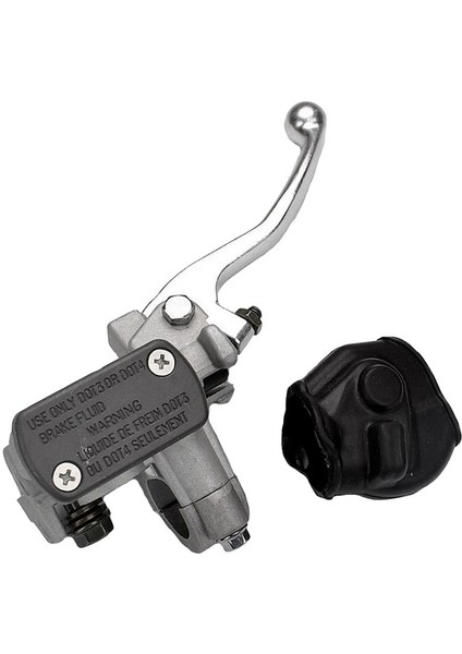 Motosiklet Fren Debriyaj Honda Cr 125R 250R 500R Crf 150 250 450 2002-2012 (Yurt Dışından) indirimleri