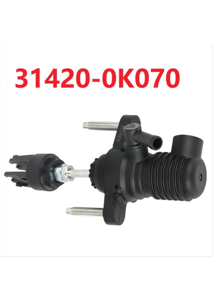 Debriyaj Master Silindir Assy Pompası Toyota Hilux Yeni 2015- Revo GUN125 GUN135 31420-0K070 (Yurt Dışından) fiyatları