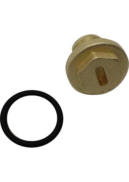 Land Rover Keşif 2 Td5 &amp V8 Için Yağ Drenaj Somunu Fark Dilgi Tapası Kiti (Yurt Dışından) fırsatları