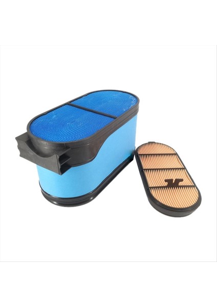 Hava Filtresi Elemanları Scania Kamyonları Için Petek Filtresi 2437388 2437390 (Yurt Dışından)