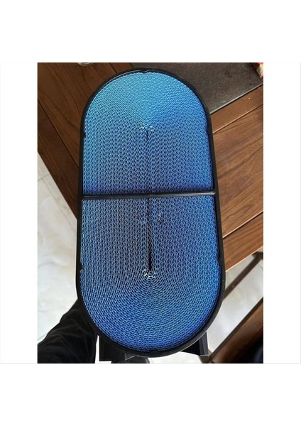 Hava Filtresi Elemanları Scania Kamyonları Için Petek Filtresi 2437388 2437390 (Yurt Dışından) fırsatları