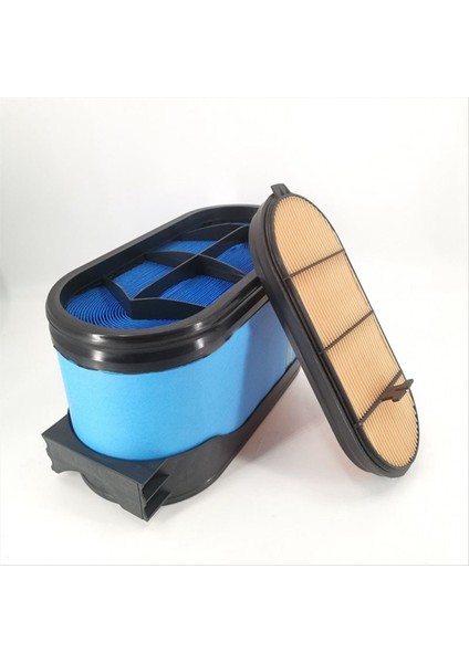 Hava Filtresi Elemanları Scania Kamyonları Için Petek Filtresi 2437388 2437390 (Yurt Dışından) indirimleri