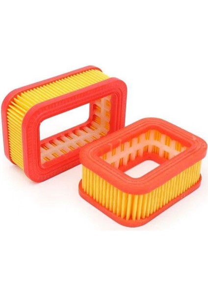 5200 5800 Benzin Için 5800 Testere Hava Filtresi 52CC 58CC 58CC Testere Parçaları Değiştirme 52 Küçük Kare (Yurt Dışından) indirimleri