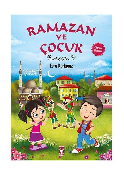 Ramazan ve Çocuk fiyatları