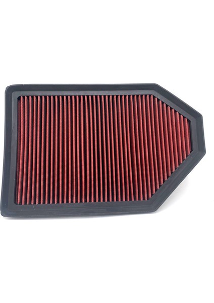 Car Yedek Hava Filtresi Chrysler/dodge V6/v8 Şarj Cihazı Için Yıkanabilir Hava Filtresi 300 2011-2019 (Yurt Dışından)