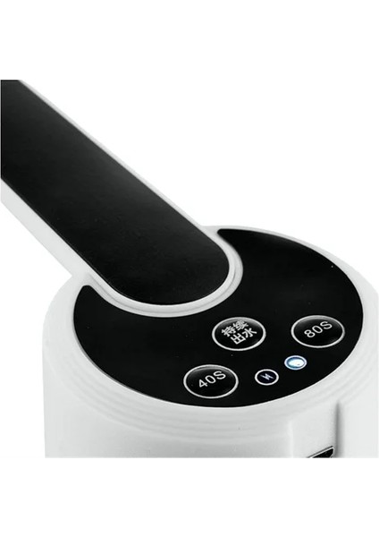 Şarjlı Su Pompası 8000MAH | Cam Damacana Uyumlu | Tek Tuşla Kontrol | USB Şarjlı Otomatik Dolum indirimleri