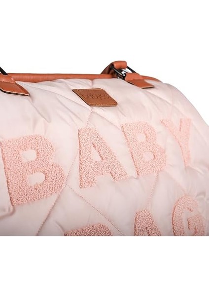 Babyes Baby Bag Bebek Bakım Çantası